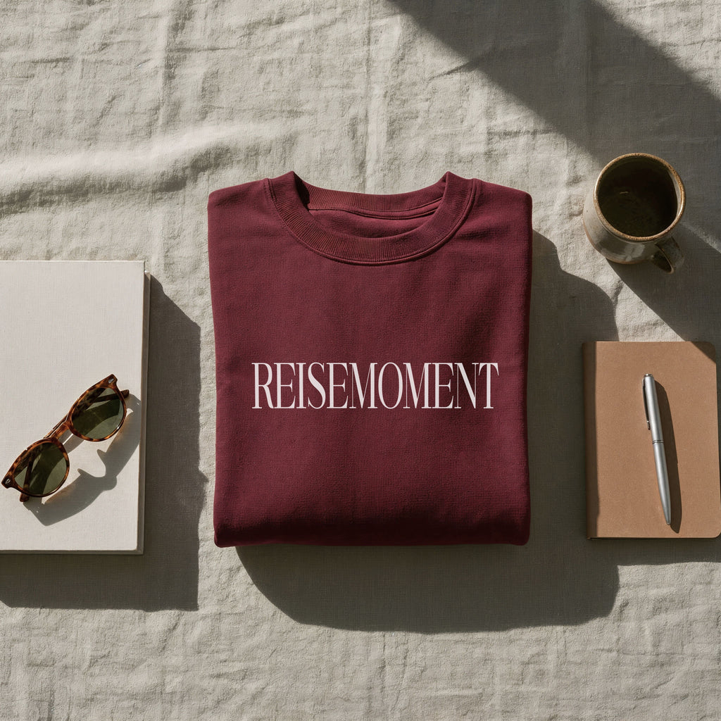 REISEMOMENT - Statement Sweatshirt