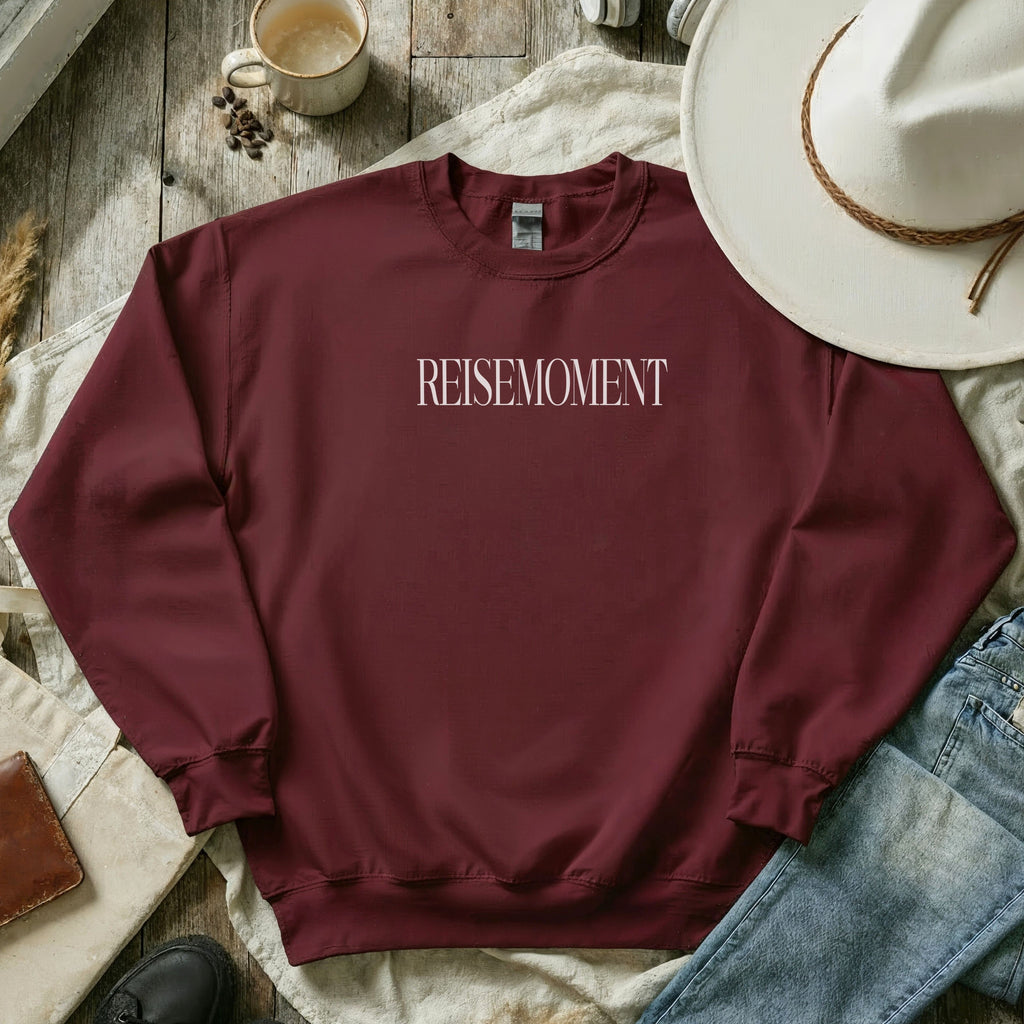 REISEMOMENT - Statement Sweatshirt