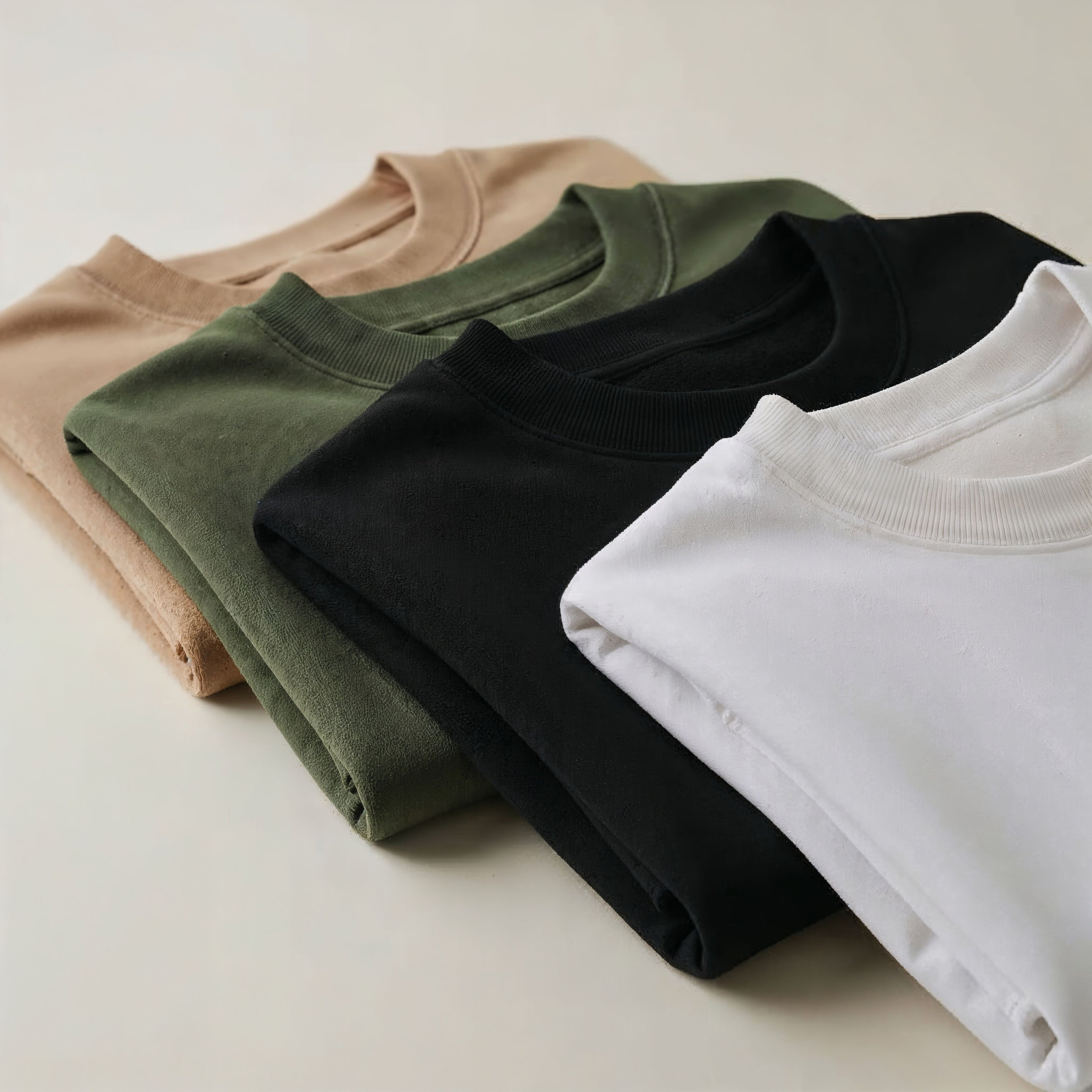 UNTERWEGS -Statement Sweatshirt