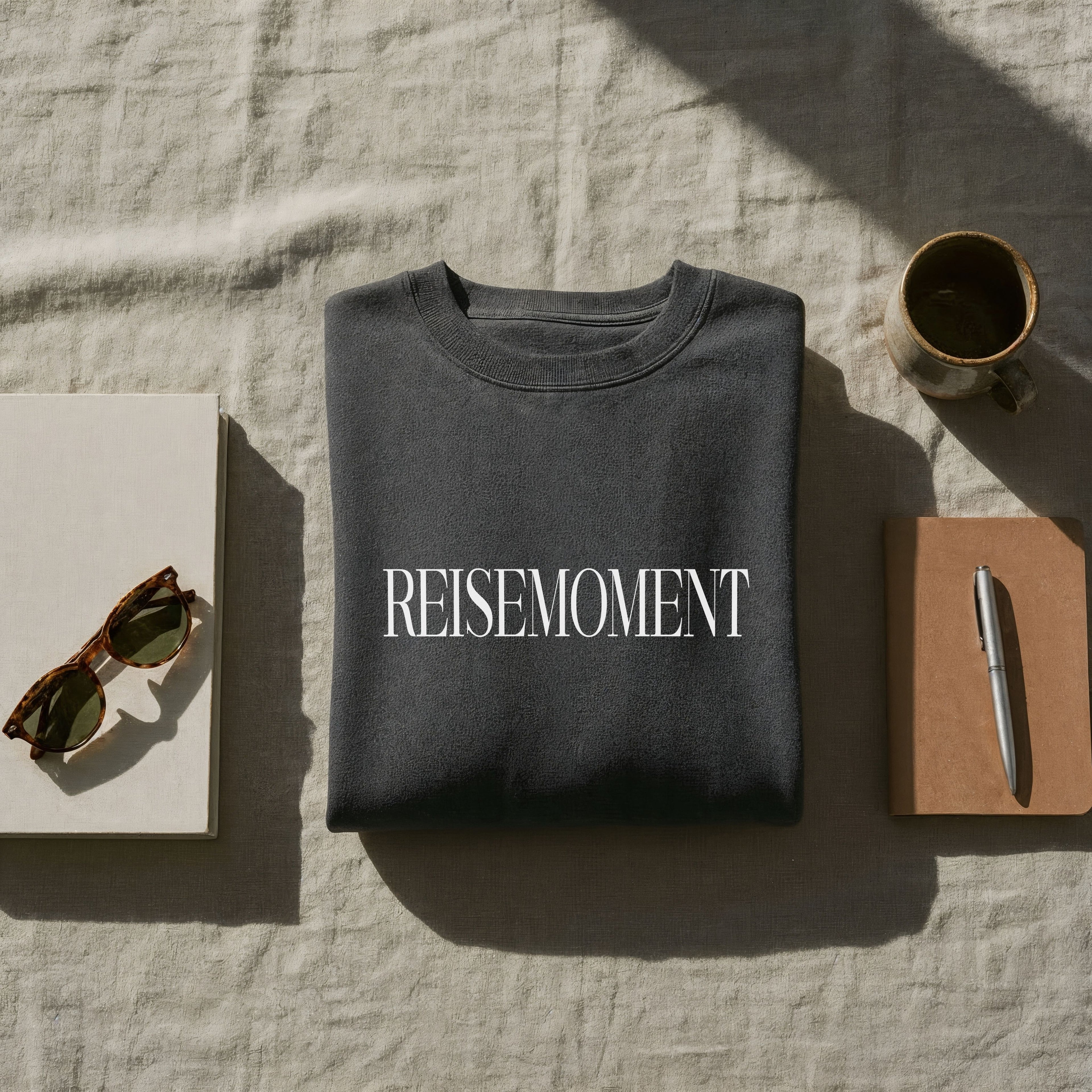 REISEMOMENT - Statement Sweatshirt