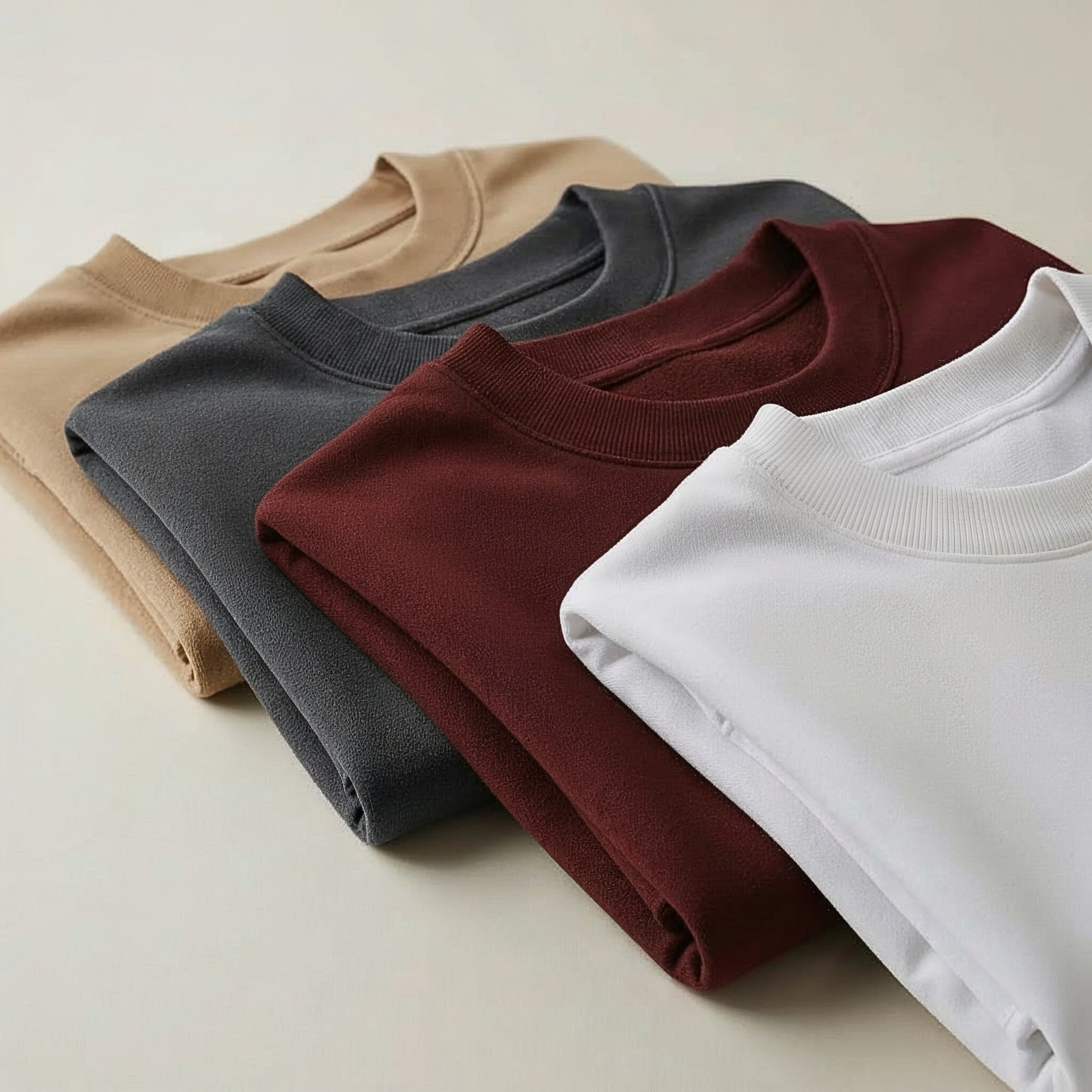 REISEMOMENT – Statement Sweatshirt